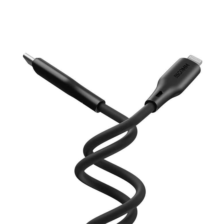 RICOMM CHARGING CABLES