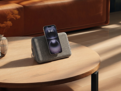 RICOMM STANDBY SPEAKER