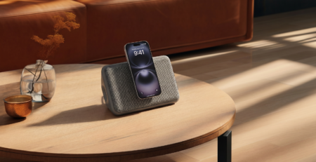 RICOMM STANDBY SPEAKER